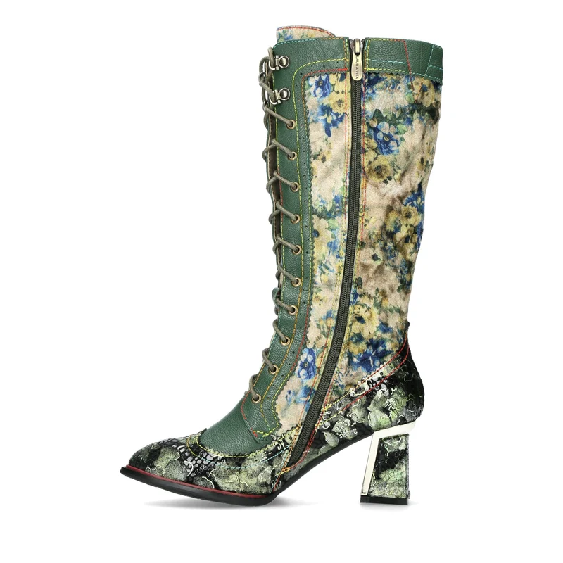 Bottes - OLENAO 01