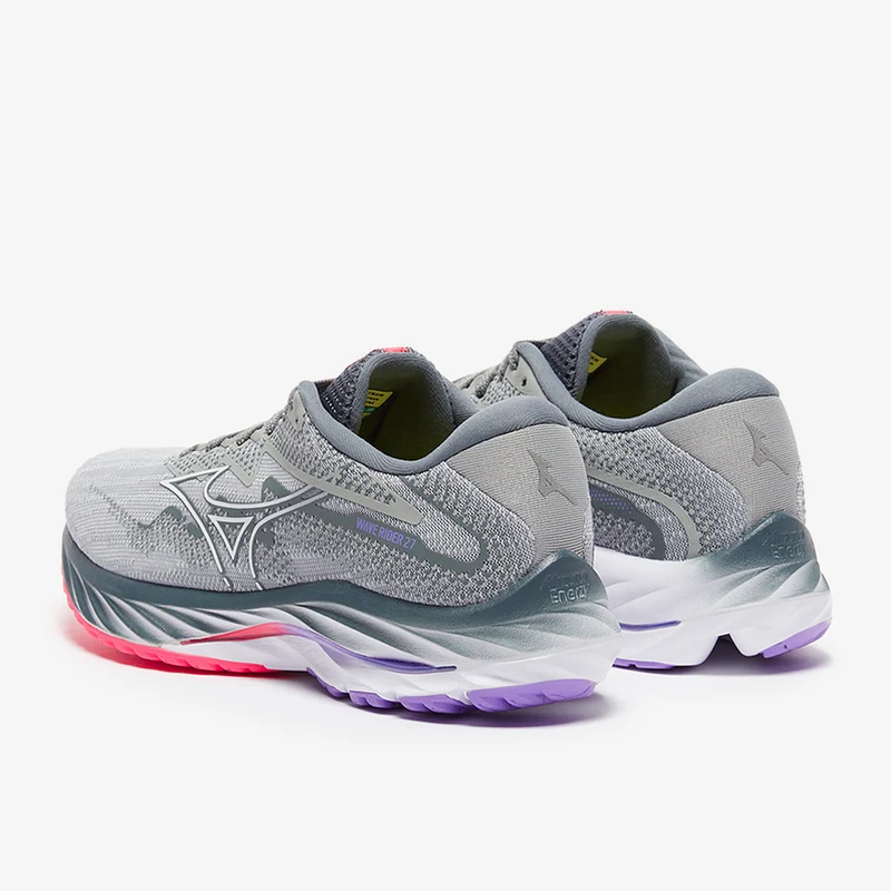Mizuno Femme Wave Rider 27