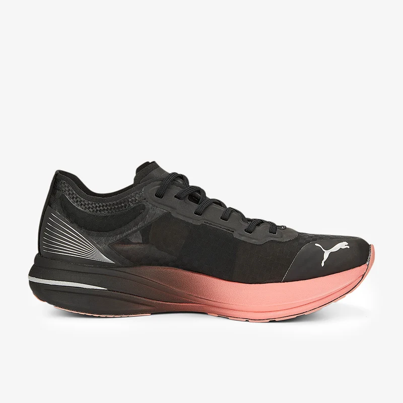 Puma Womens Deviate Nitro Elite Carbon