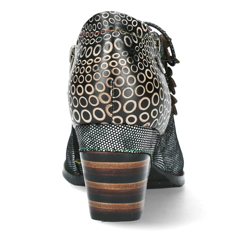 Mocassins - ODILEO 06