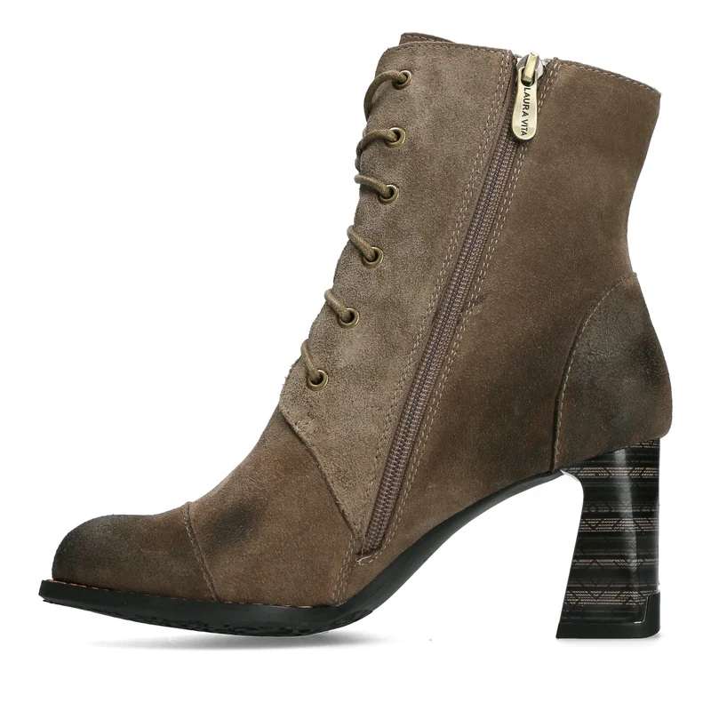 Bottines - MAELEO 09