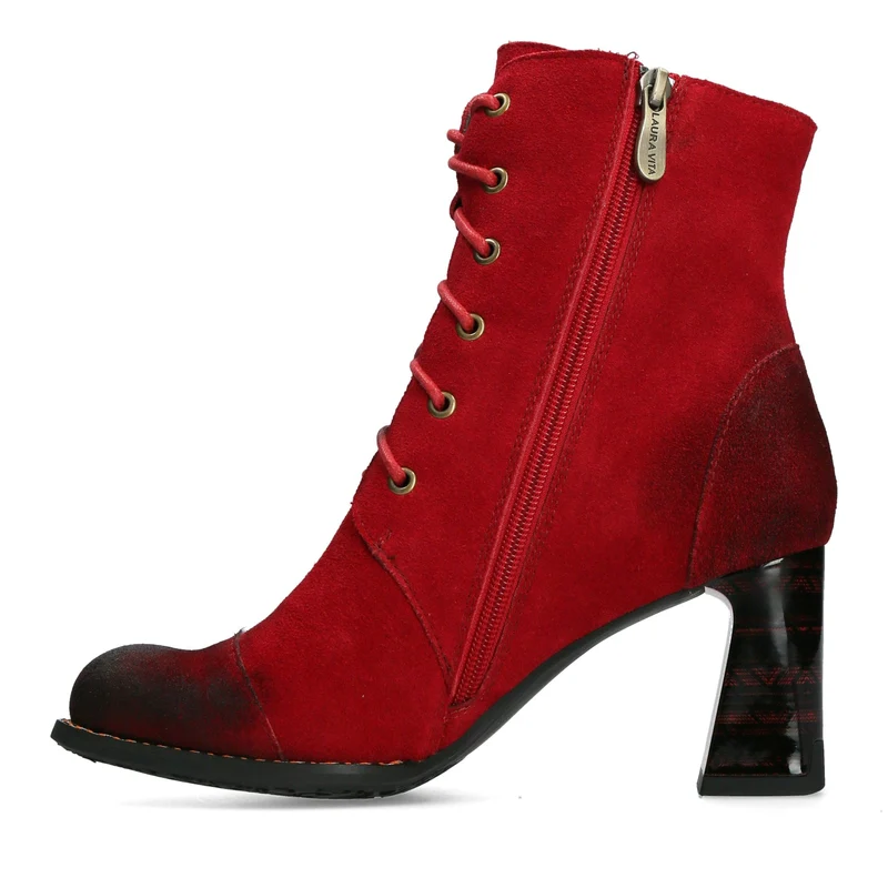 Bottines - MAELEO 09