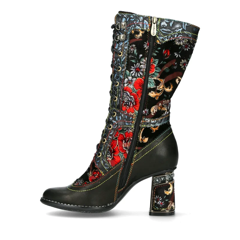 Bottes - NAYAO 13