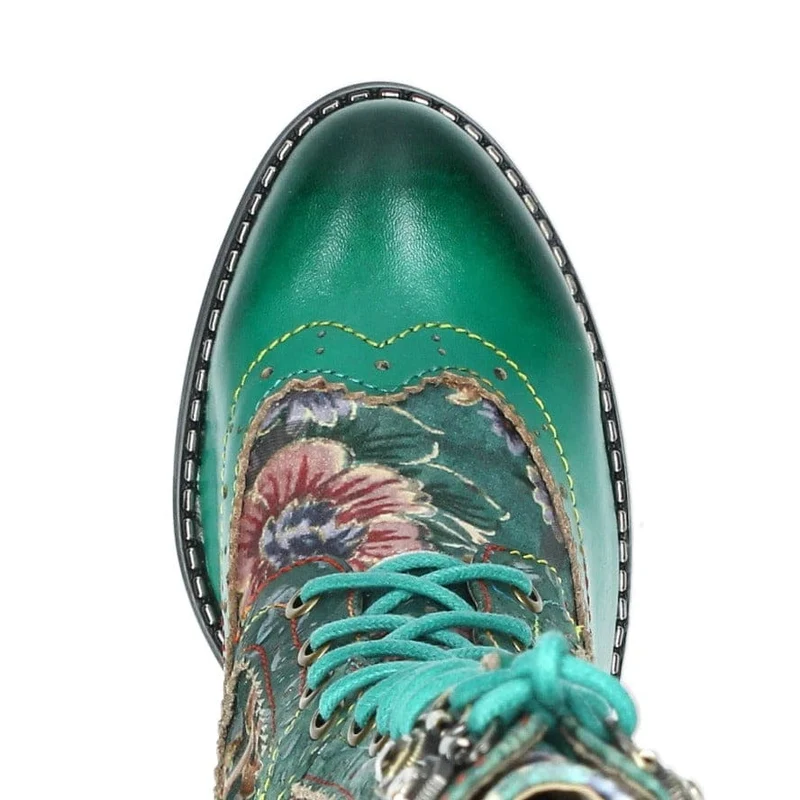 Bottes - NAYAO 13