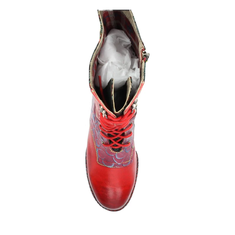 Bottes - GECNAO 0223