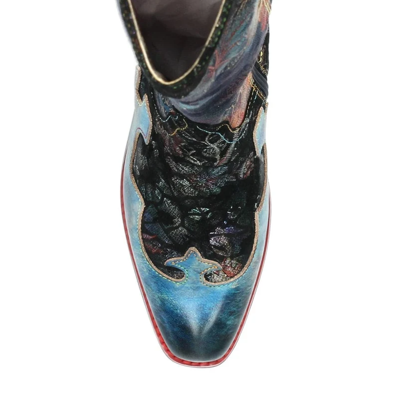 Bottes - GECAIO 14