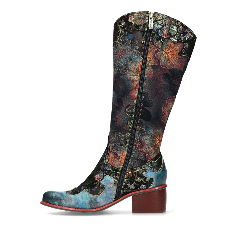 Bottes - GECAIO 14