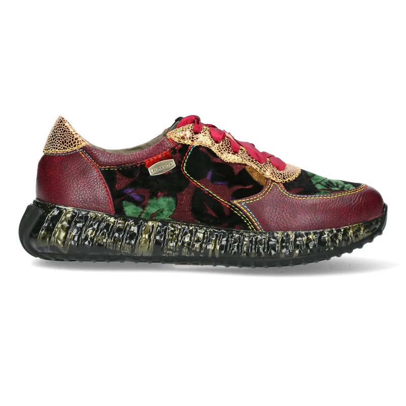 Baskets - BURTON 27
