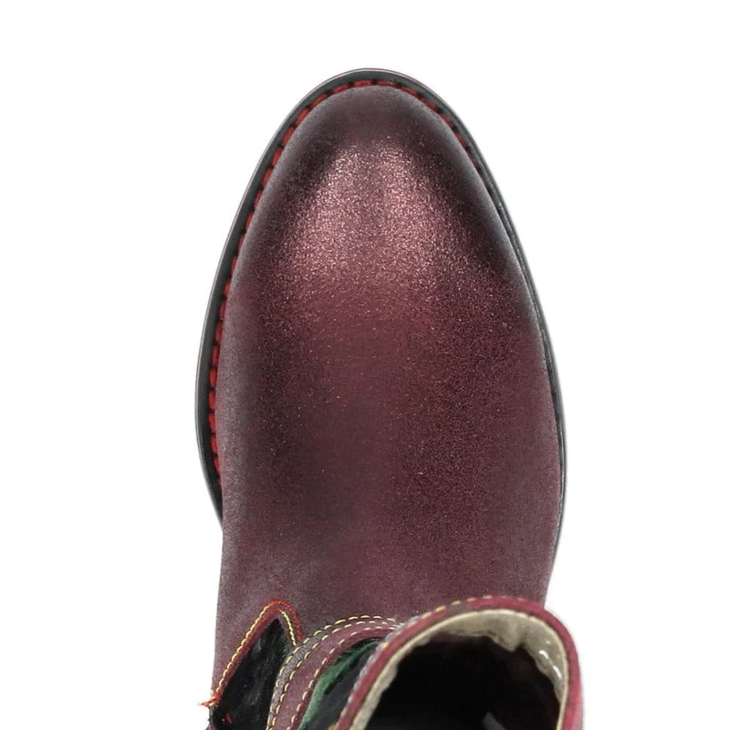 Bottes - ALICE 80
