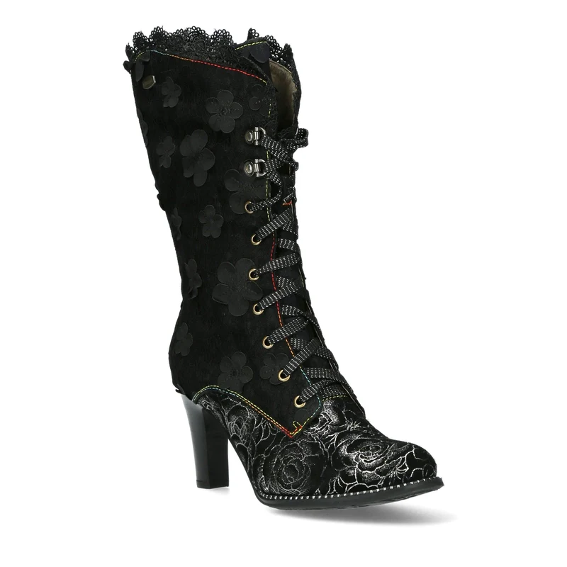 Bottes - ALCBANEO 351