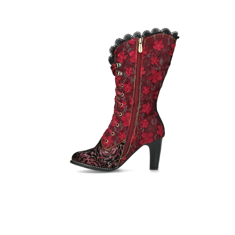 Bottes - ALCBANEO 351