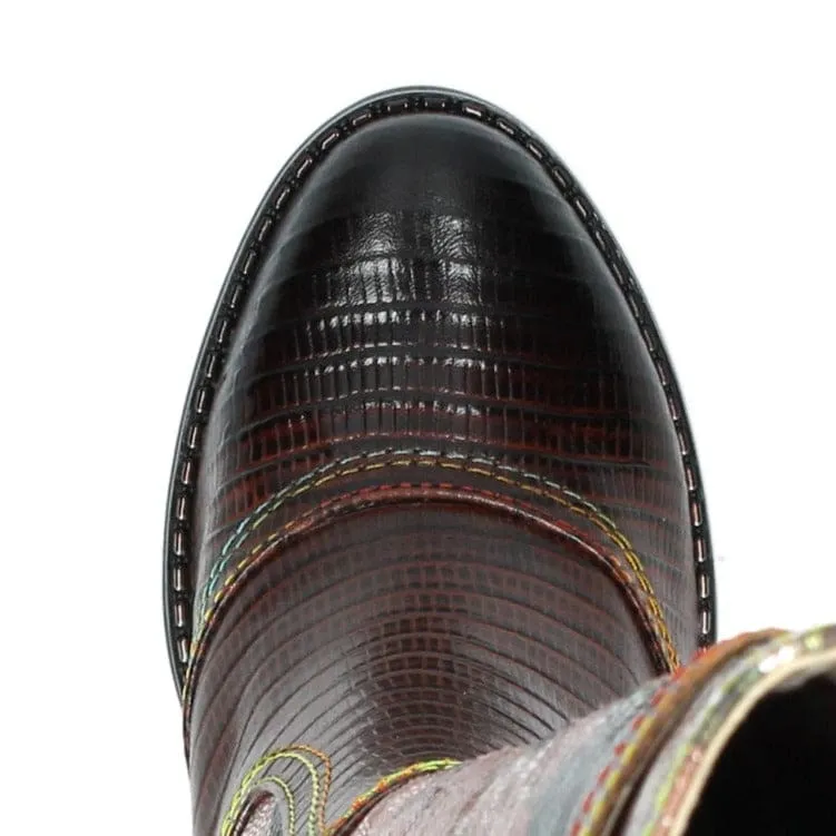Bottes - NAYAO 11