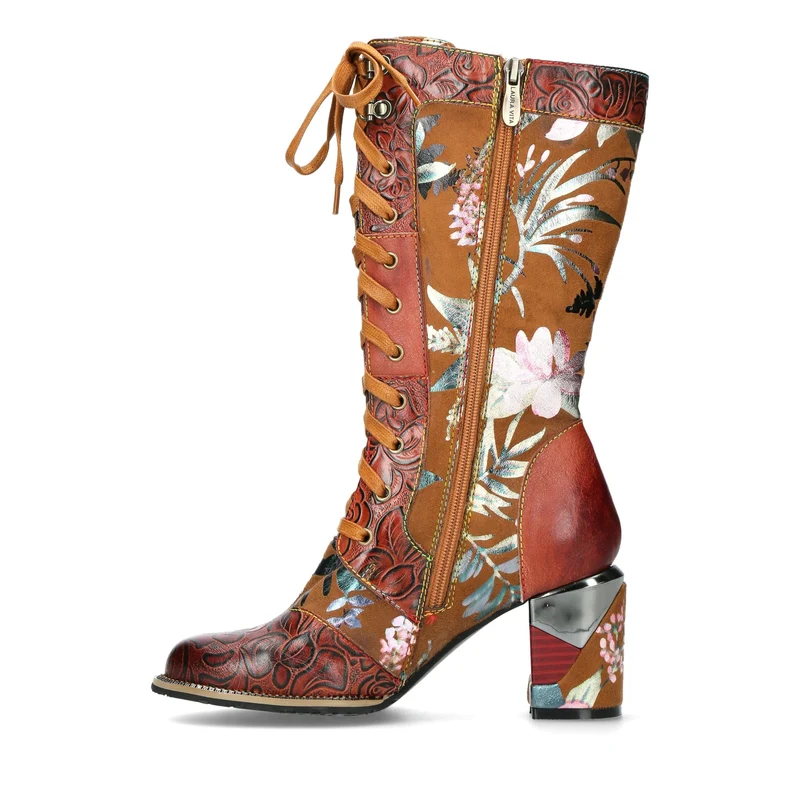 Bottes - MAEVAO 15