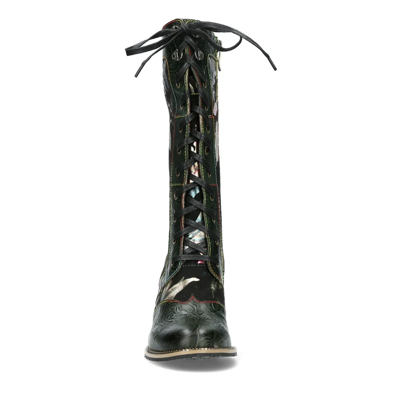 Bottes - MAEVAO 15
