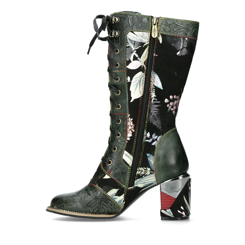 Bottes - MAEVAO 15