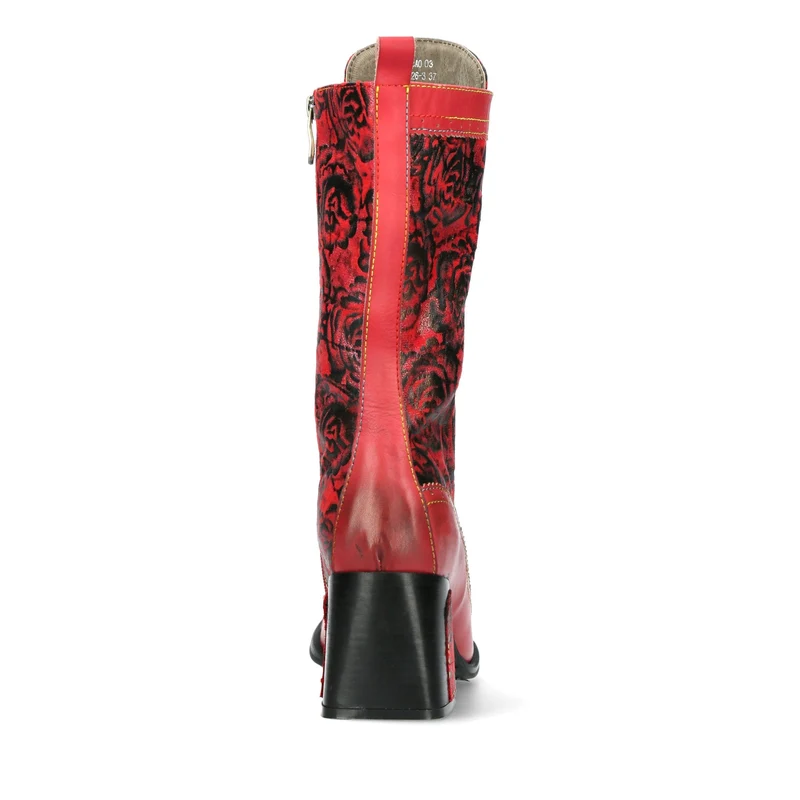 Bottes - KELLAO 03