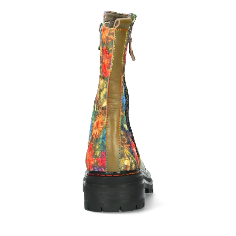 Bottines - KANDYO 12