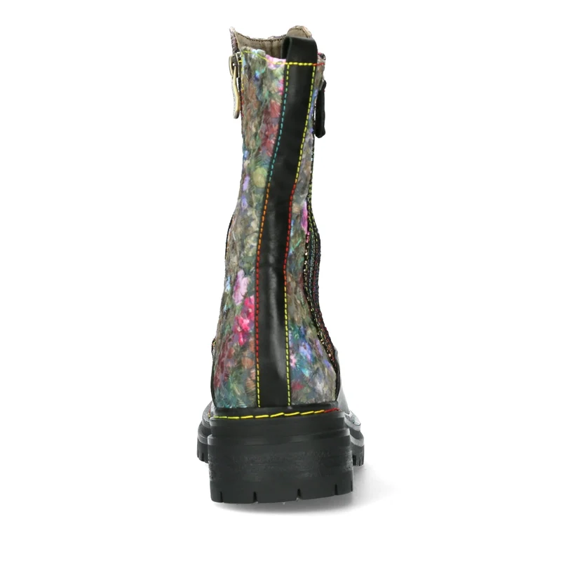 Bottines - KANDYO 12