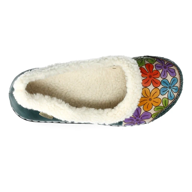 Ballerines - JECTONO 01