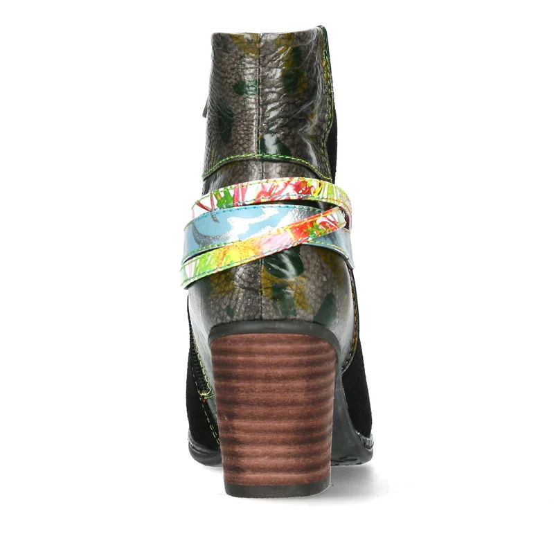 Bottines - Boots multi