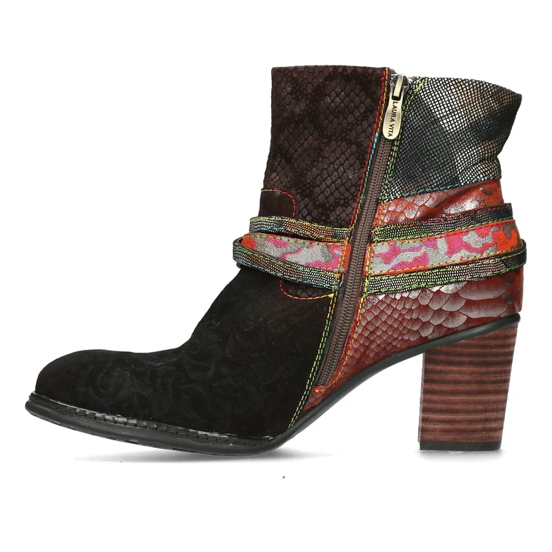 Bottines - Boots multi
