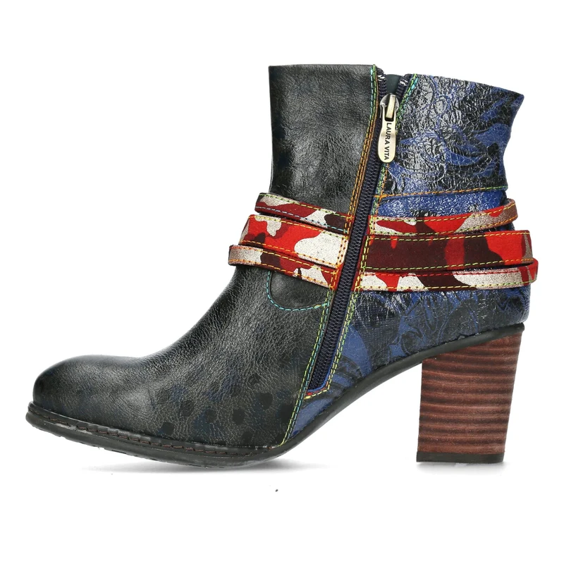 Bottines - Boots multi