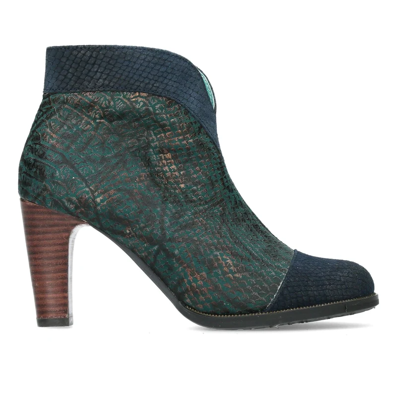 Bottines - Albane 316-3