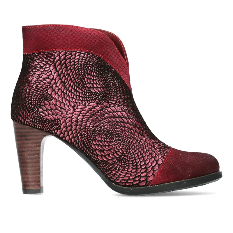 Bottines - Albane 316-3