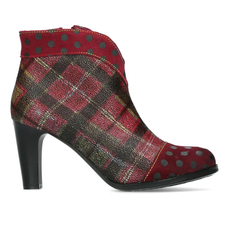 Bottines - Albane 316-3