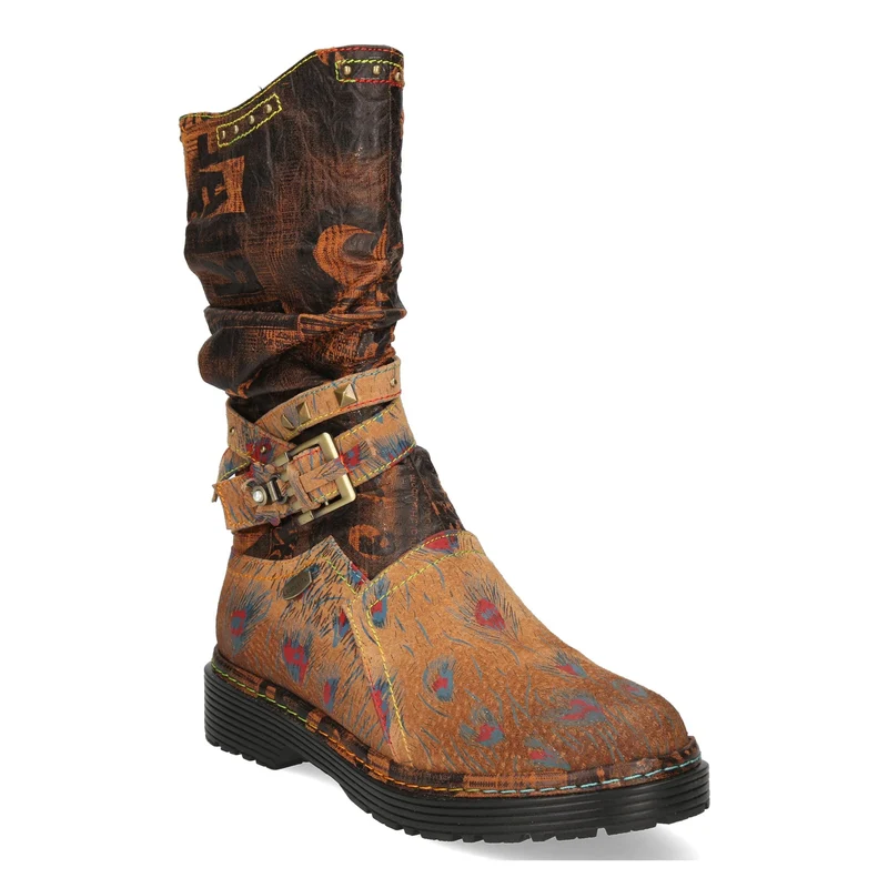 Bottes - INCASO 12