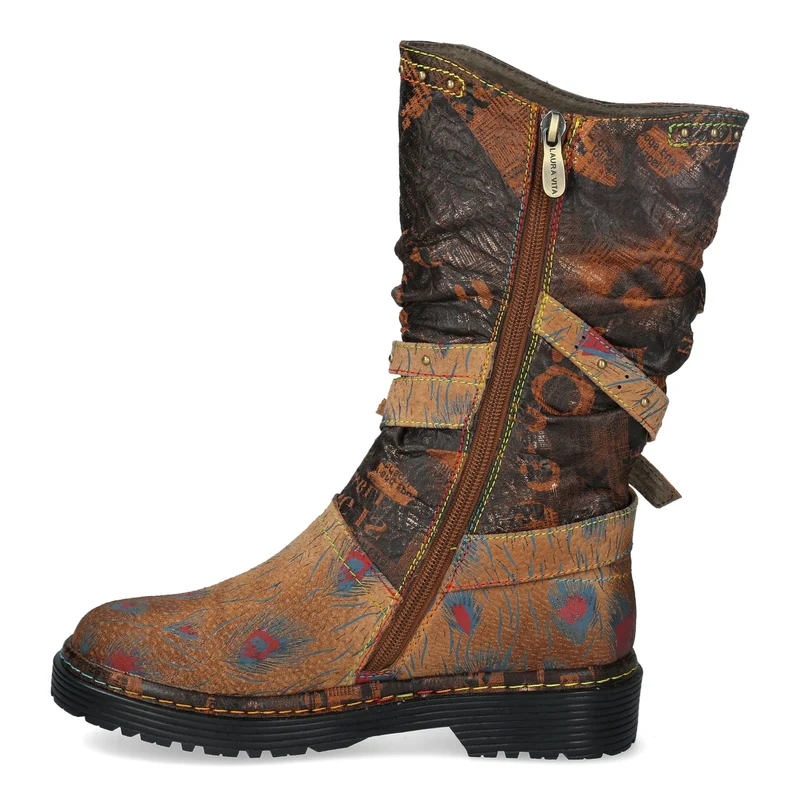 Bottes - INCASO 12