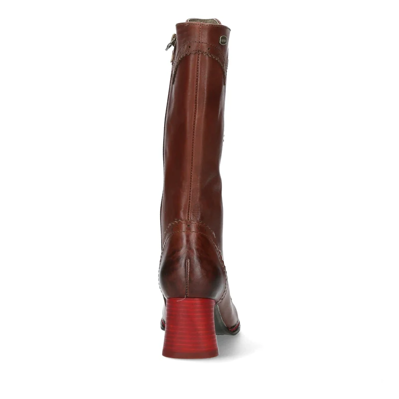 Bottes - INCAO 06 A
