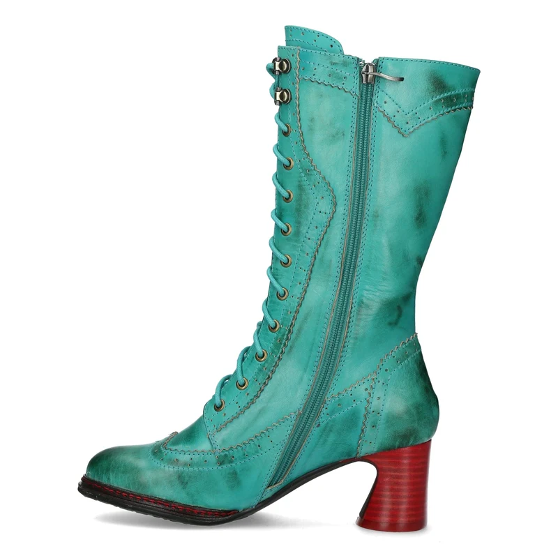 Bottes - INCAO 06 A