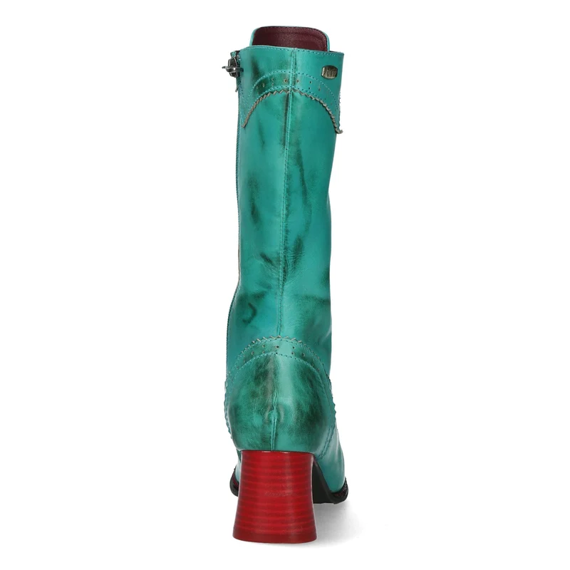 Bottes - INCAO 06 A