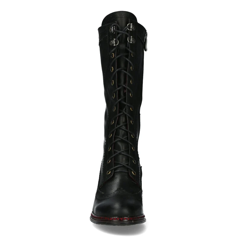 Bottes - INCAO 06 A