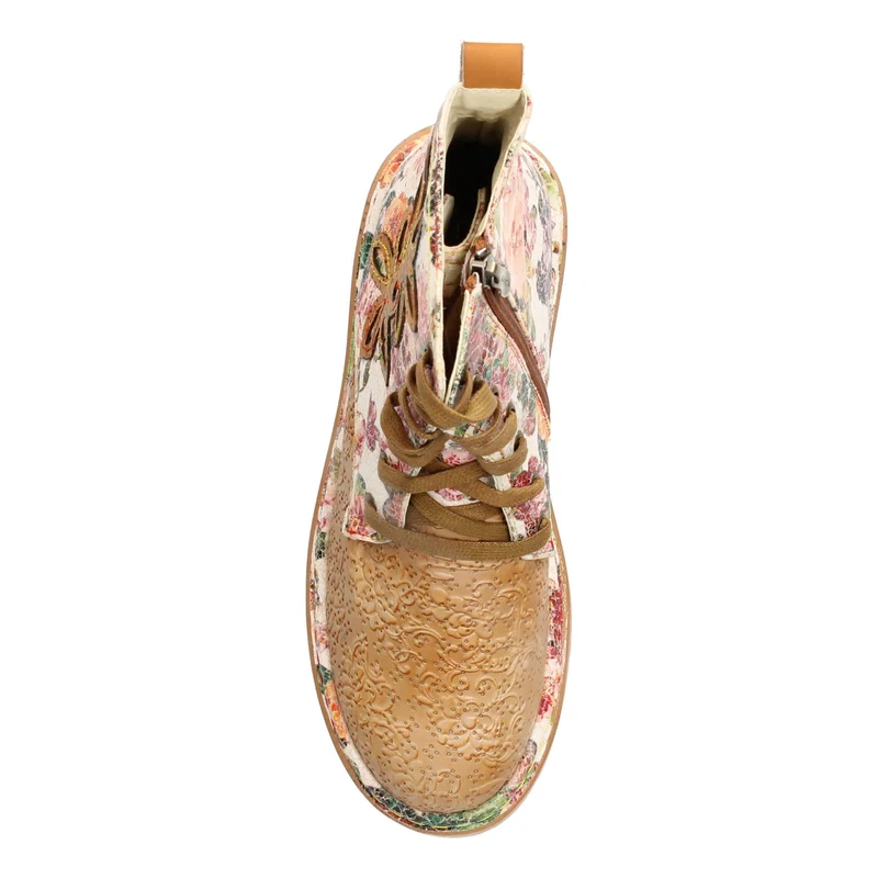 Bottines - INCASO 04