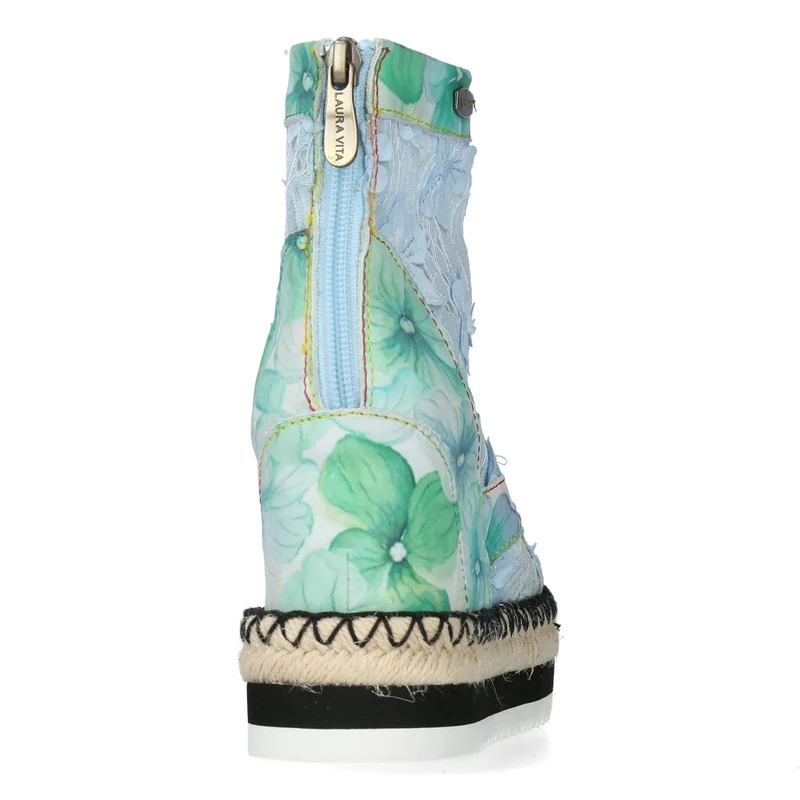 Bottines - JABINEO 03