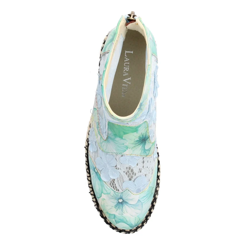 Bottines - JABINEO 03