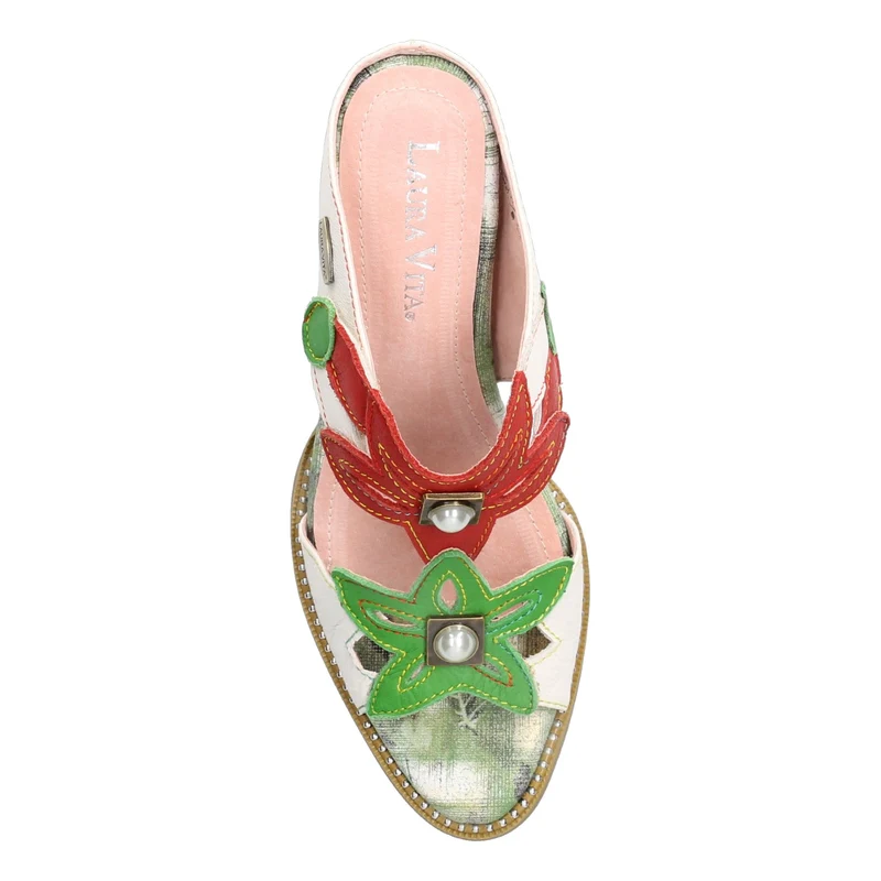 Mules - ELCODIEO 0322