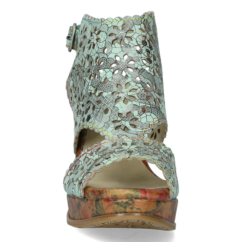Sandales - HICAO 0423