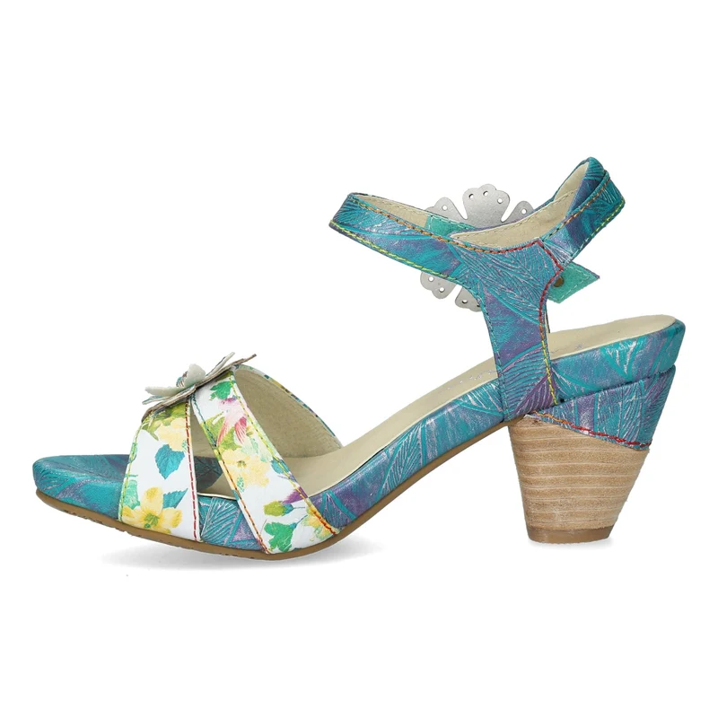 Sandales - DACXO 65