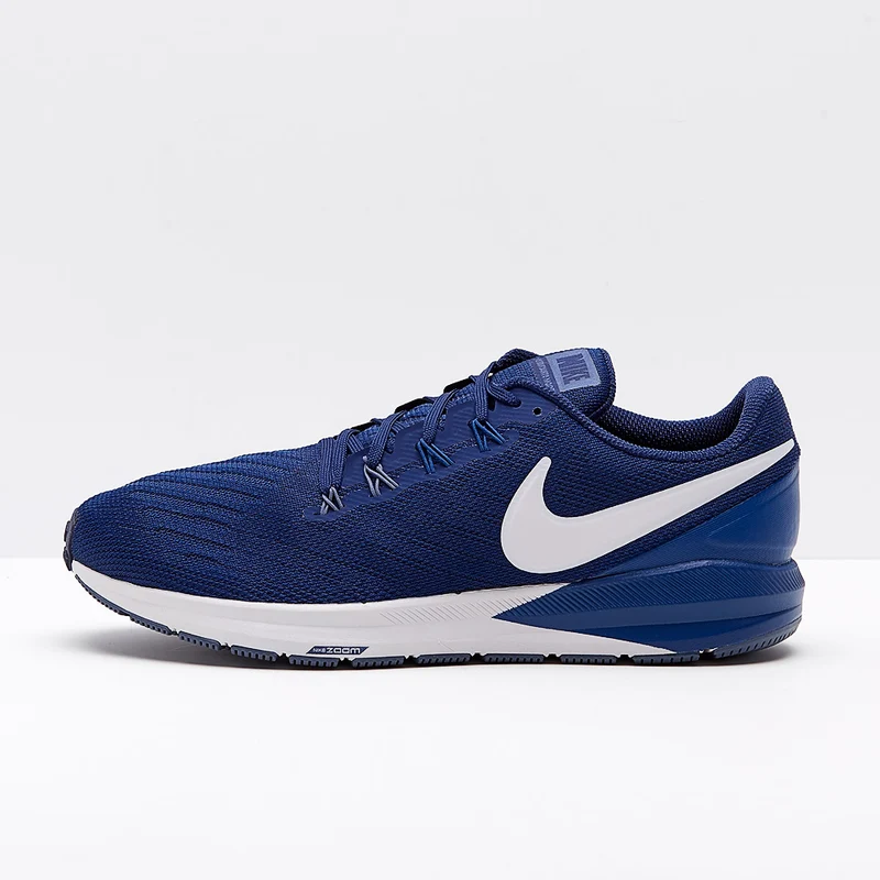 Chaussure de running Nike Air Zoom Structure 22 pour Homme