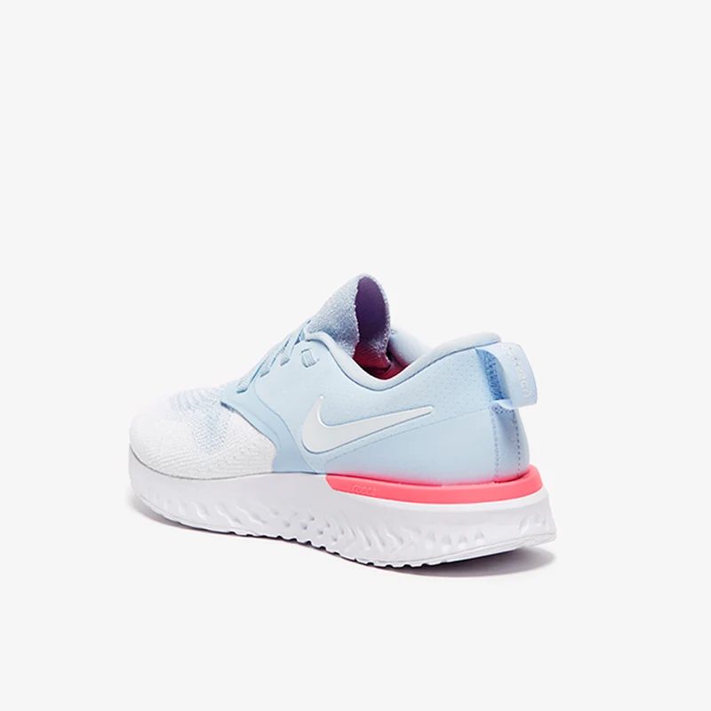 Chaussure de running Nike Odyssey React Flyknit 2 pour Femme