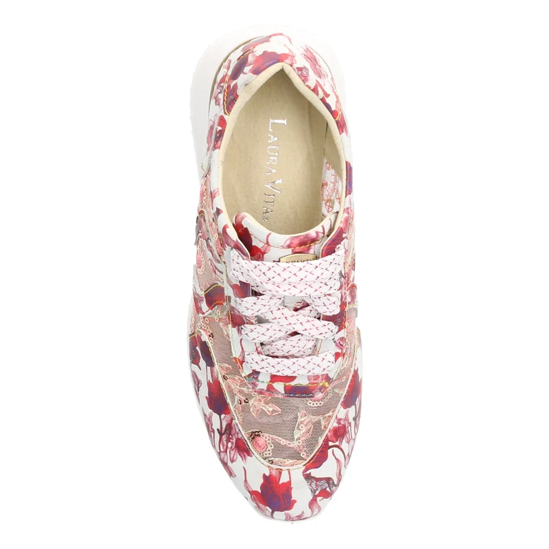 Baskets - DELPHINE 01