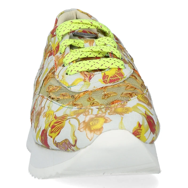Baskets - DELPHINE 01