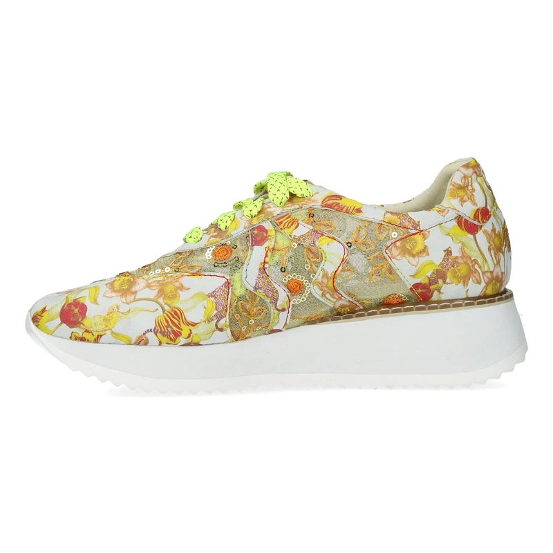 Baskets - DELPHINE 01