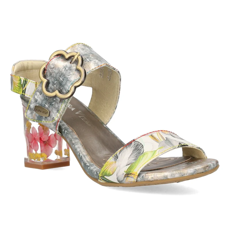 Sandales - LUCIEO 11