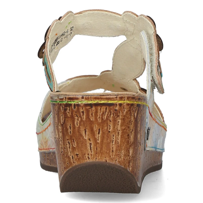 Mules - DINO 0623
