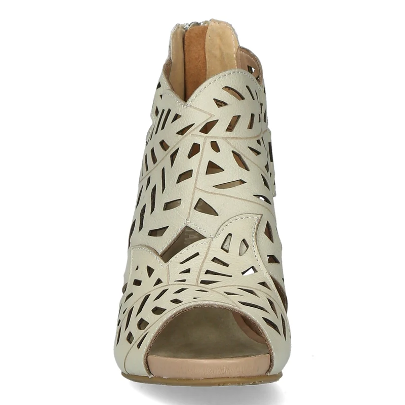 Sandales - ALBANE 048 Beige