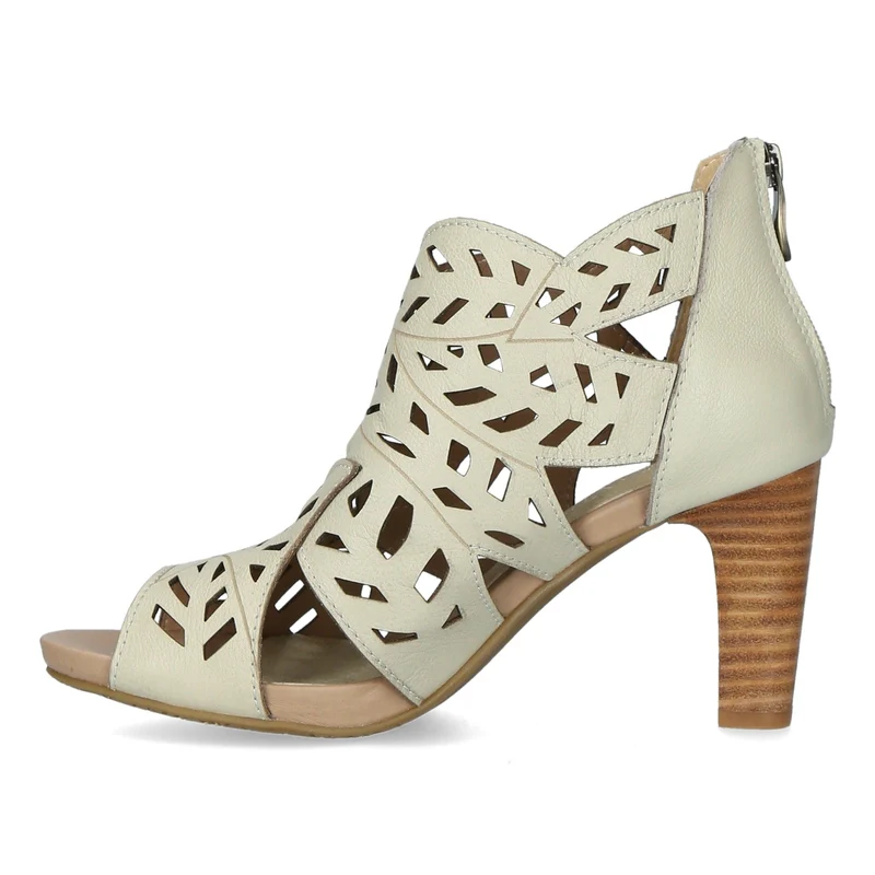 Sandales - ALBANE 048 Beige